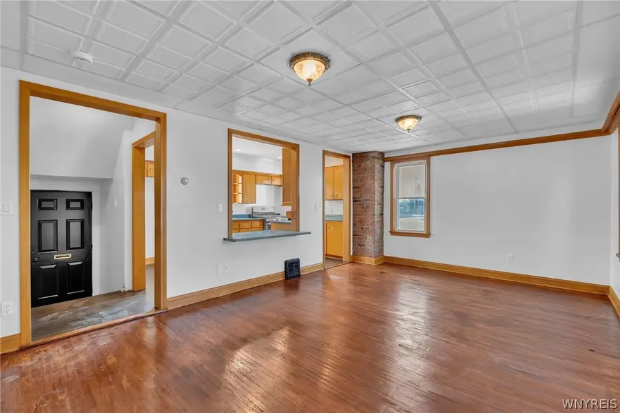 2719 William Street, Buffalo, NY 14227 - #3