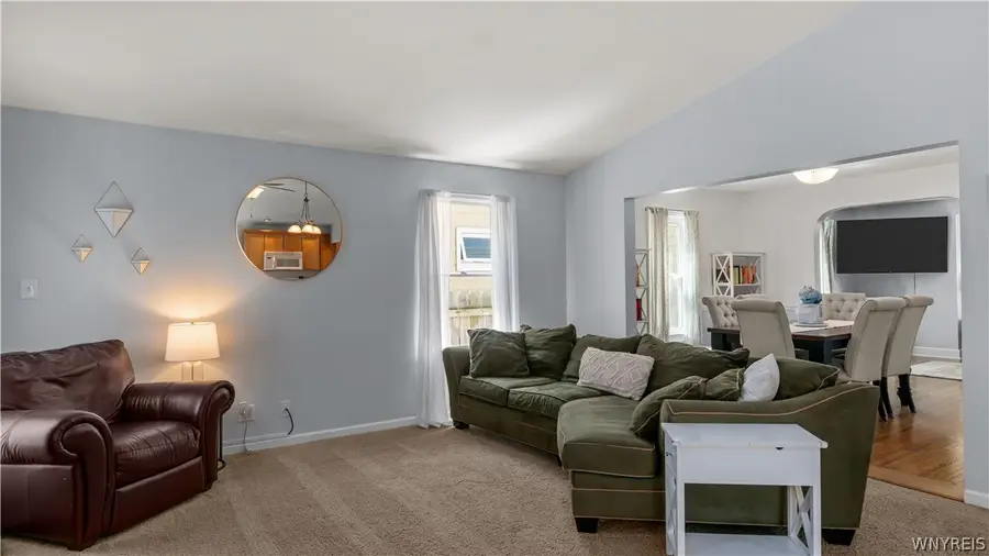 45 Claremont Avenue, Buffalo, NY 14223 - #3