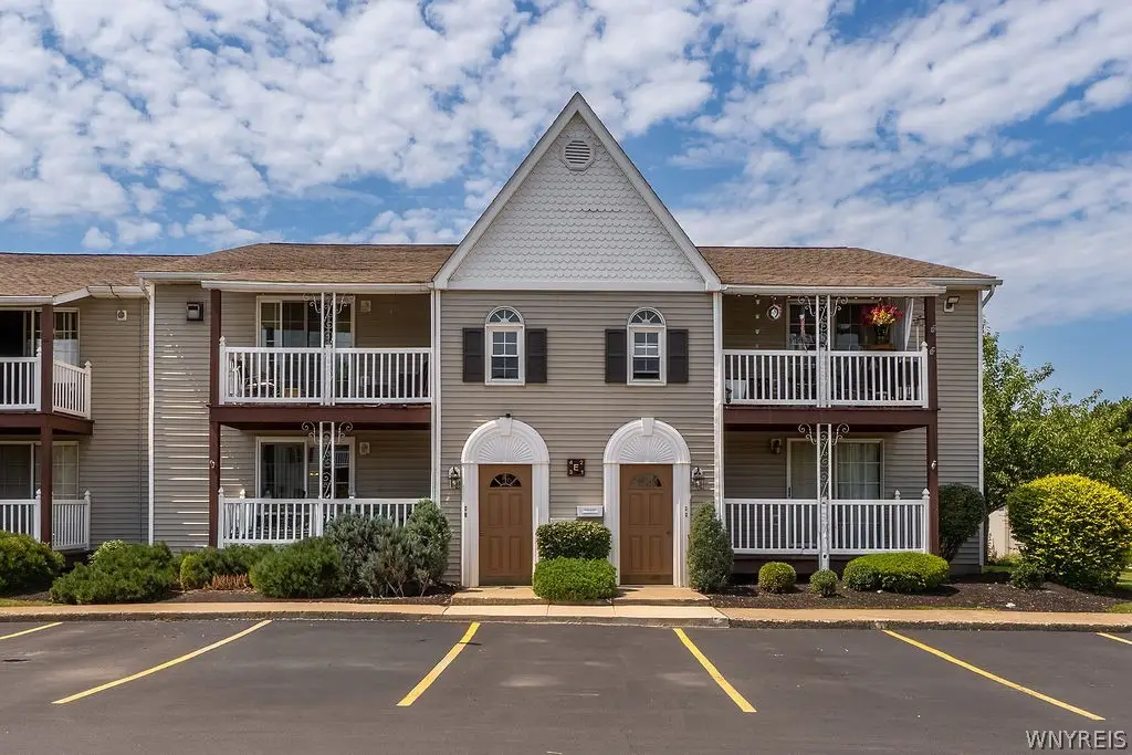 400 West Avenue #E3, Buffalo, NY 14224 - #1