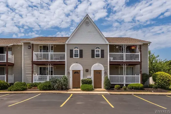 400 West Avenue #E3, Buffalo, NY 14224