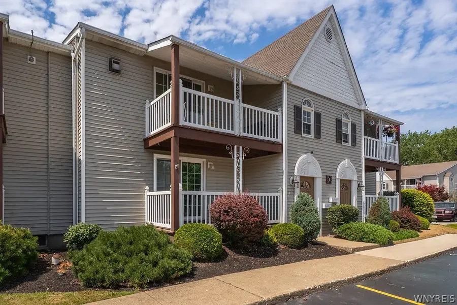 400 West Avenue #E3, Buffalo, NY 14224 - #2