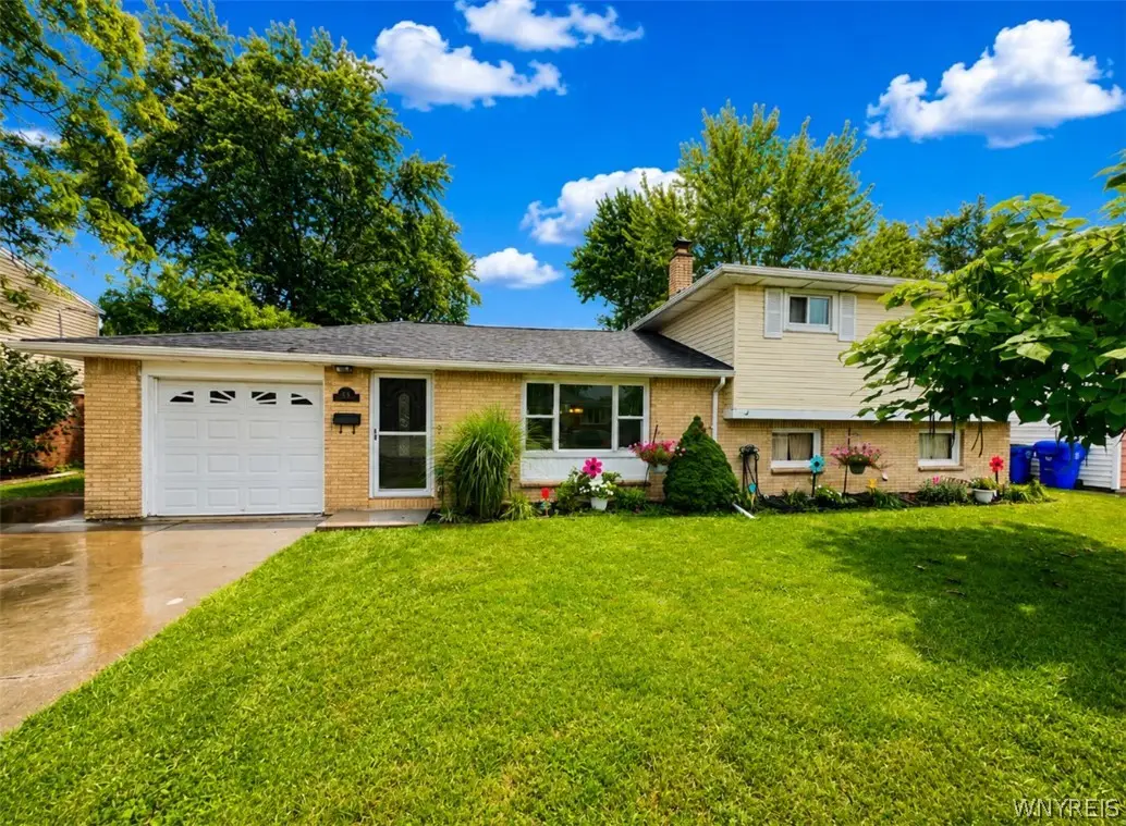 53 Fieldcrest Court, Buffalo, NY 14224 - #1