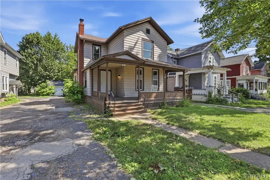 102 Elmwood Avenue, Lockport, NY 14094 - #2
