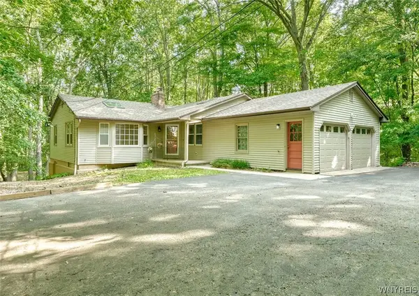 205 Van Voorhis Avenue, Rochester, NY 14617