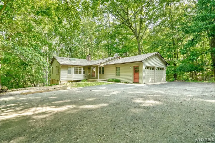 205 Van Voorhis Avenue, Rochester, NY 14617 - #2