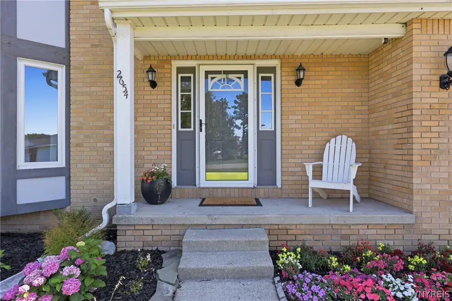 2654 Kenneth Court, Niagara Falls, NY 14304 - #3