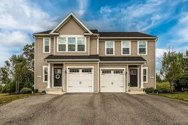 3581 Big Tree Road #2, Hamburg, NY 14075