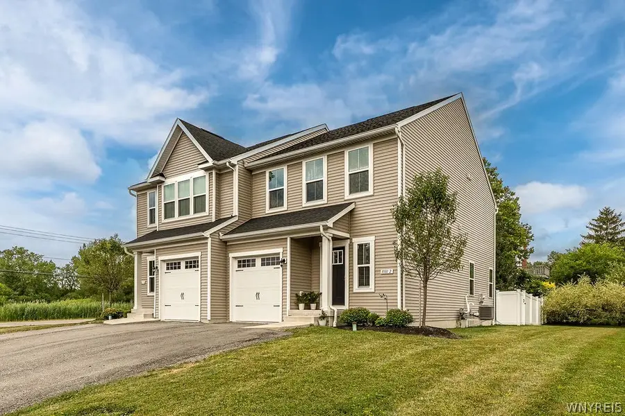 3581 Big Tree Road #2, Hamburg, NY 14075 - #2