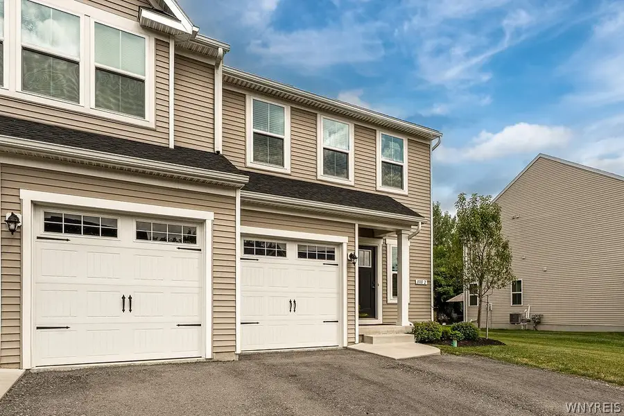 3581 Big Tree Road #2, Hamburg, NY 14075 - #3