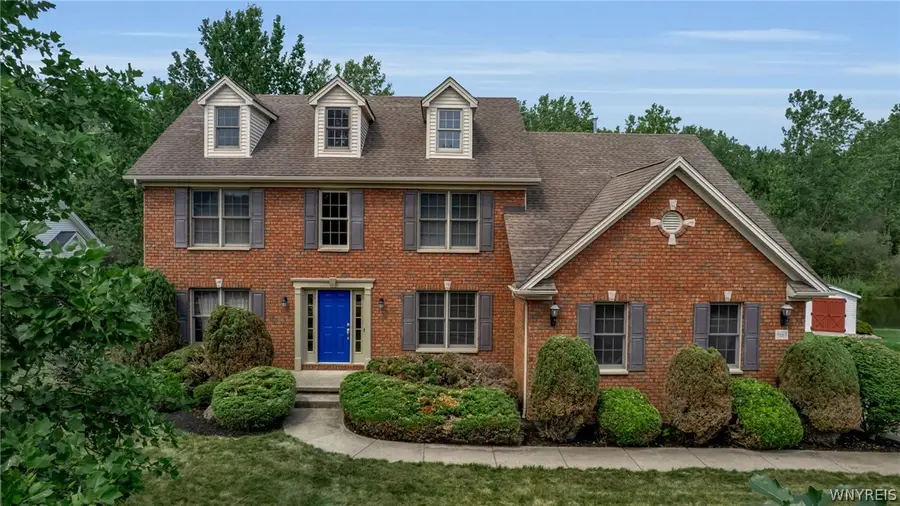 9668 Carmelo Court, Clarence Center, NY 14032 - #2