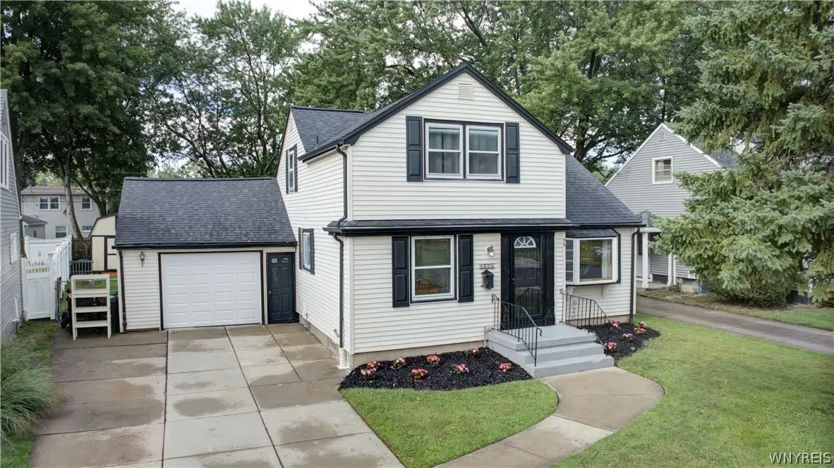 83 Leawood Drive, Tonawanda, NY 14150 - #1