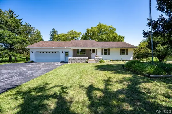 9395 Upton Road, Batavia, NY 14020