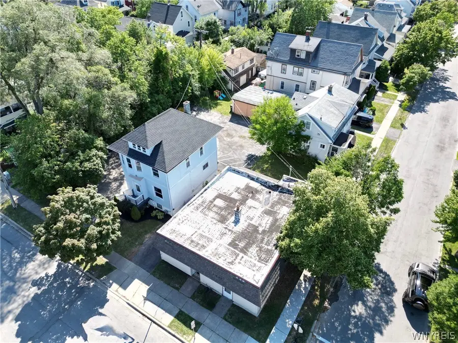 83 Parkwood Avenue, Kenmore, NY 14217 - #3