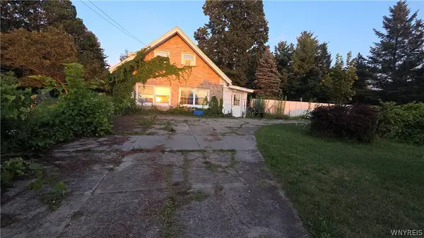 12792 Us Route 11, Adams Center, NY 13606