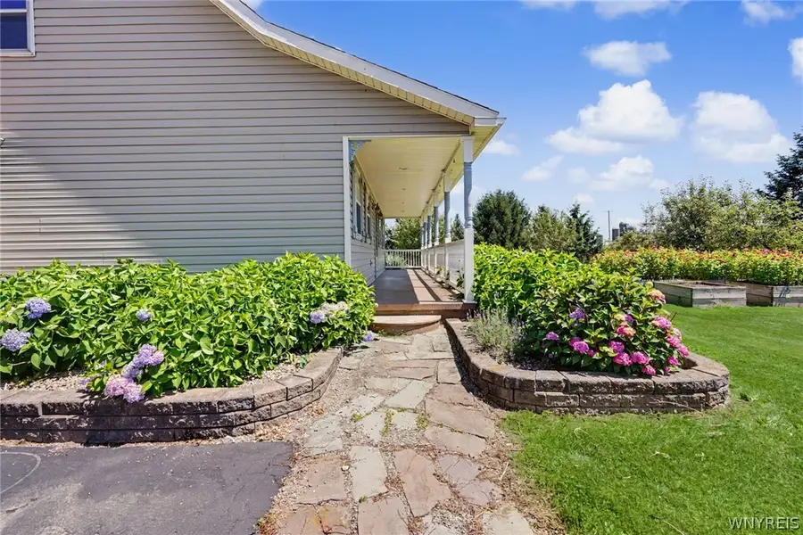 12654 Warner Hill Road, South Wales, NY 14139 - #3