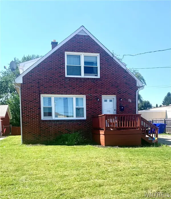 11 Covington Drive, Buffalo, NY 14220
