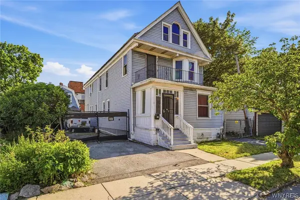 17 Inter Park Avenue, Buffalo, NY 14211