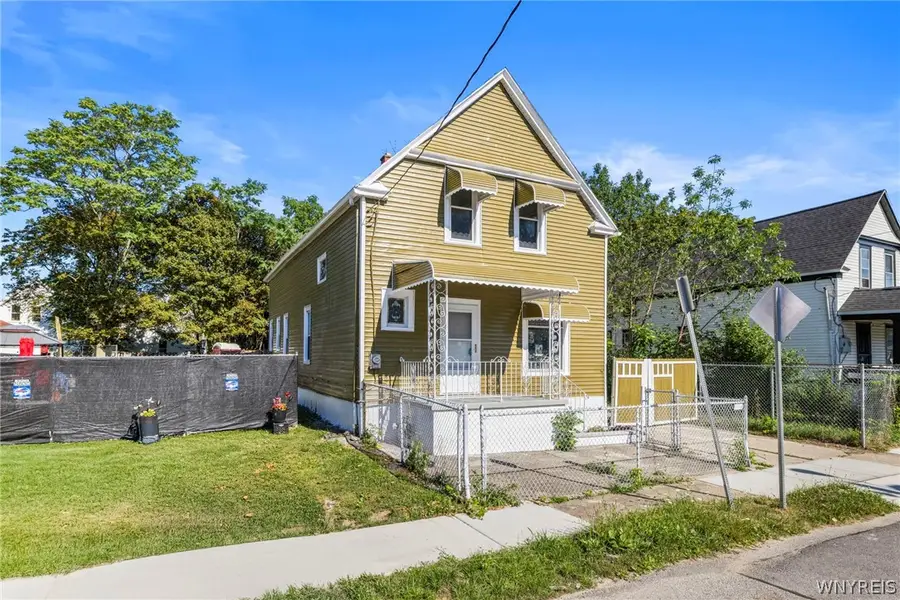 97 Nevada Avenue, Buffalo, NY 14211 - #3