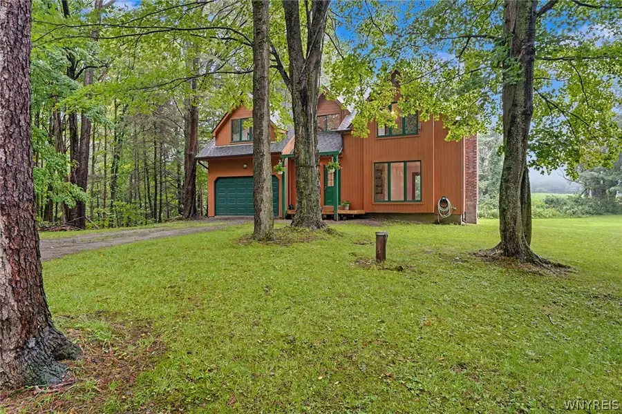 2830 Pee Dee Road, Bliss, NY 14024 - #3