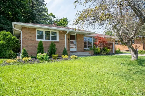 1158 Woodstock Avenue, Tonawanda, NY 14150