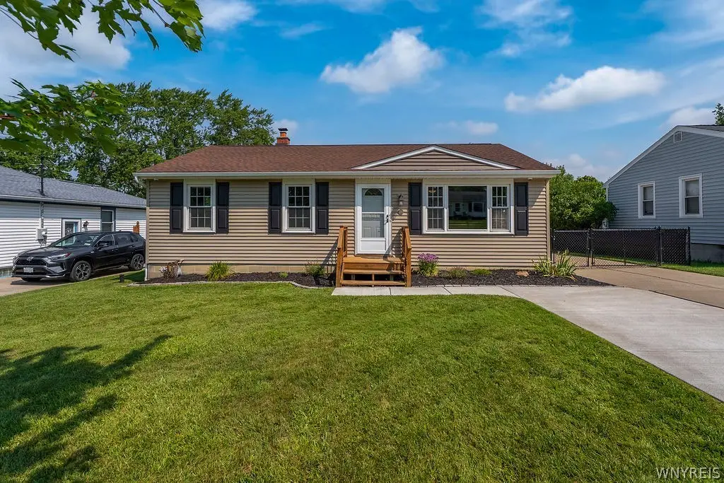 100 Burmon Drive, Orchard Park, NY 14127 - #1