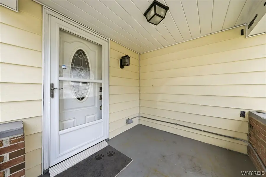 42 Wichita Road, Buffalo, NY 14224 - #3