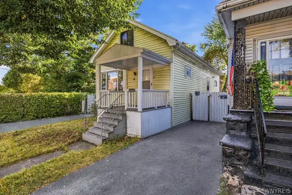 16 Erb Street, Buffalo, NY 14211