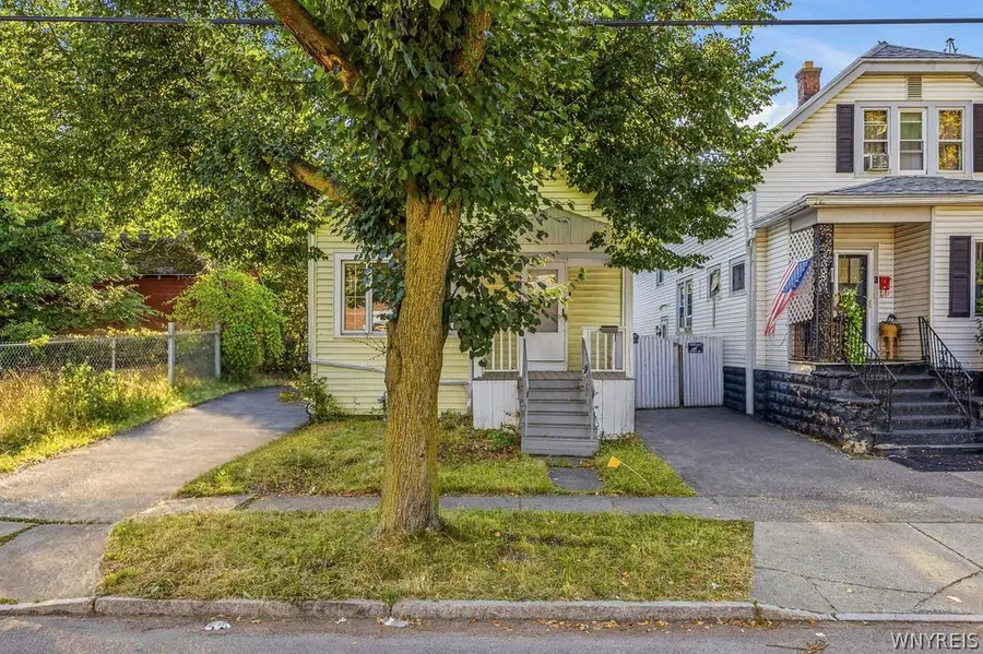 16 Erb Street, Buffalo, NY 14211 - #2