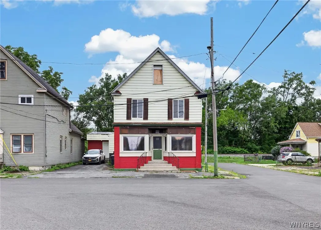 1 Warsaw Street, Buffalo, NY 14218 - #1