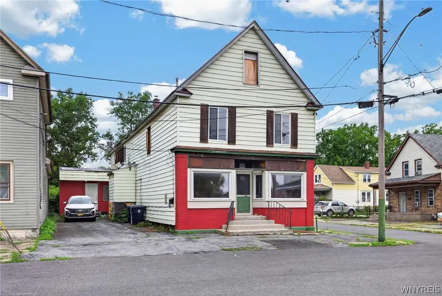 1 Warsaw Street, Buffalo, NY 14218 - #2