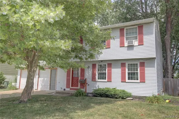 115 Theresa Court, Buffalo, NY 14224
