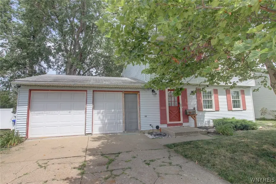 115 Theresa Court, Buffalo, NY 14224 - #2