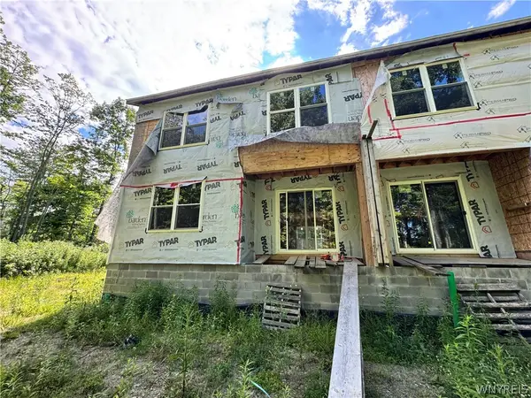 9815 Utica Street, Angola, NY 14006