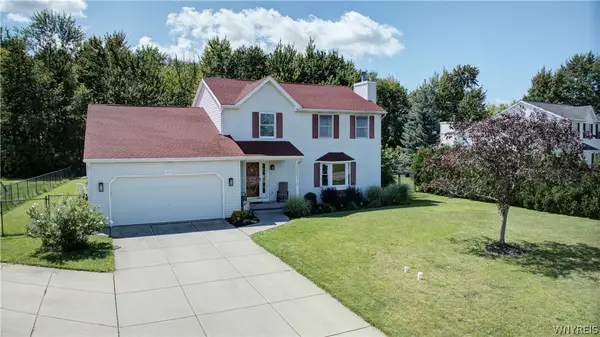 6510 Emily Lane, Lockport, NY 14094