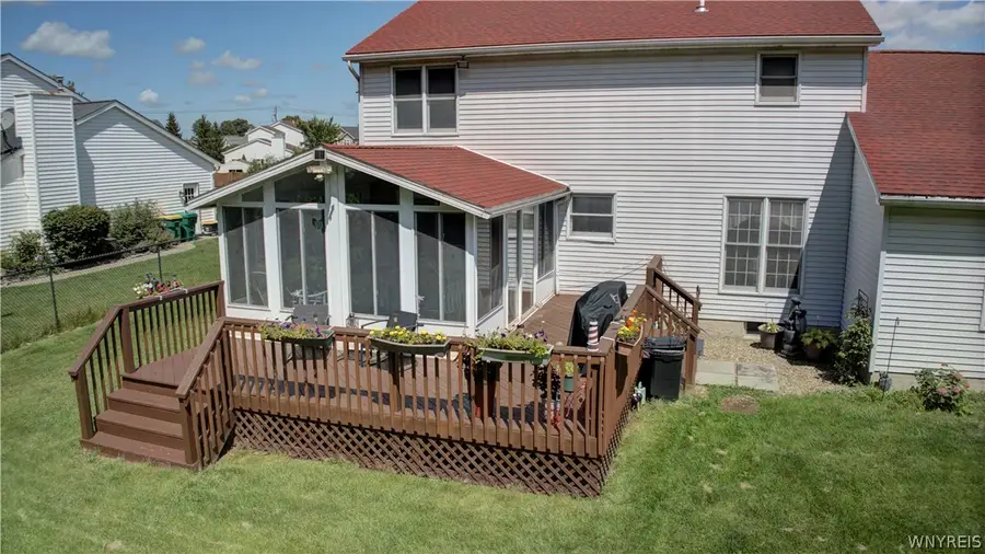 6510 Emily Lane, Lockport, NY 14094 - #2