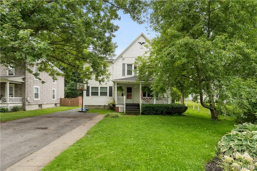 72 Jefferson Street, Warsaw, NY 14569 - #2