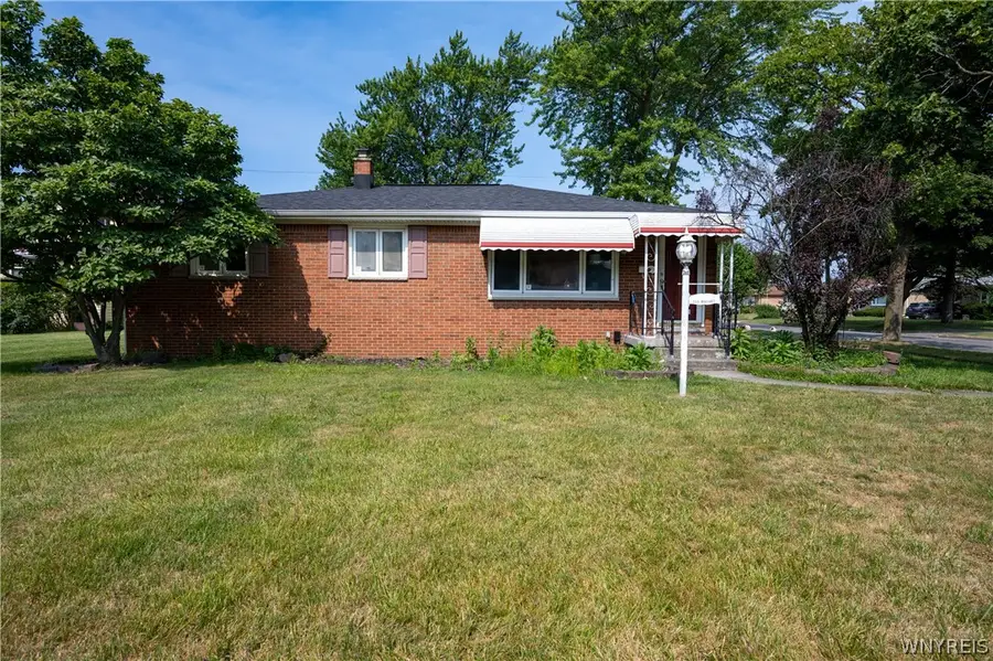 200 Margaret Road, Buffalo, NY 14226 - #2