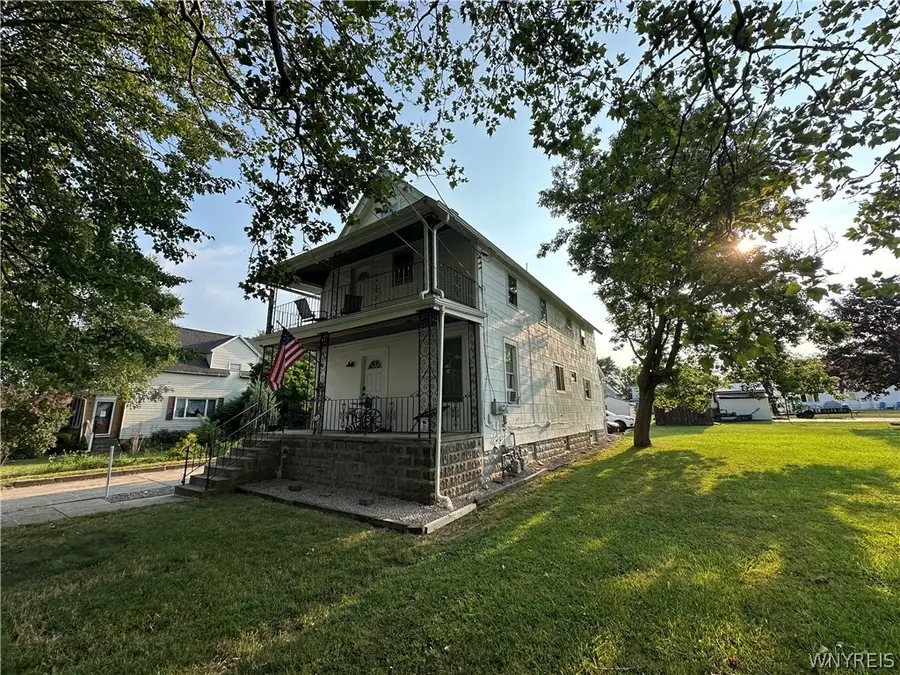 35 Cowing Street, Depew, NY 14043 - #2