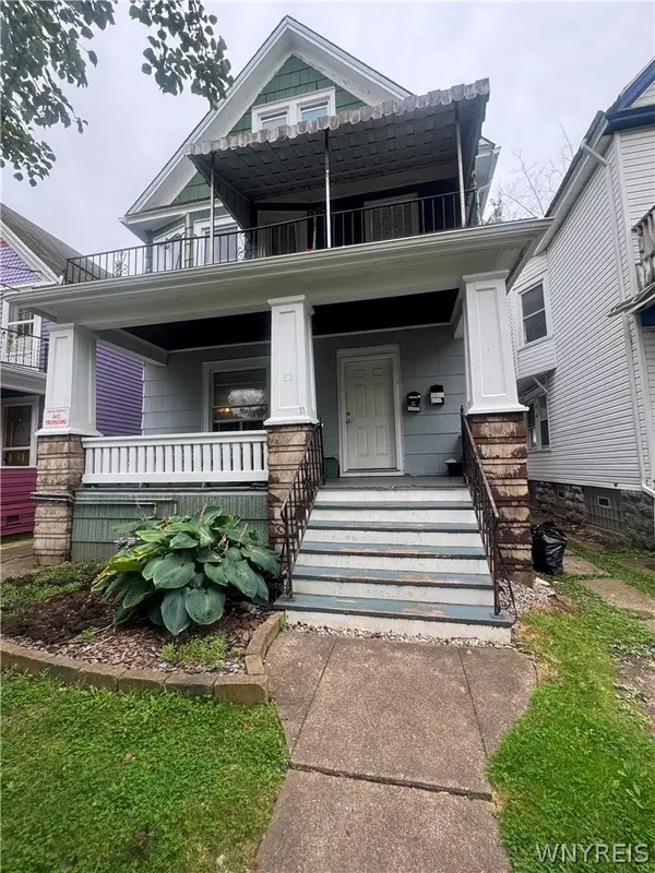 82 Englewood Avenue, Buffalo, NY 14214