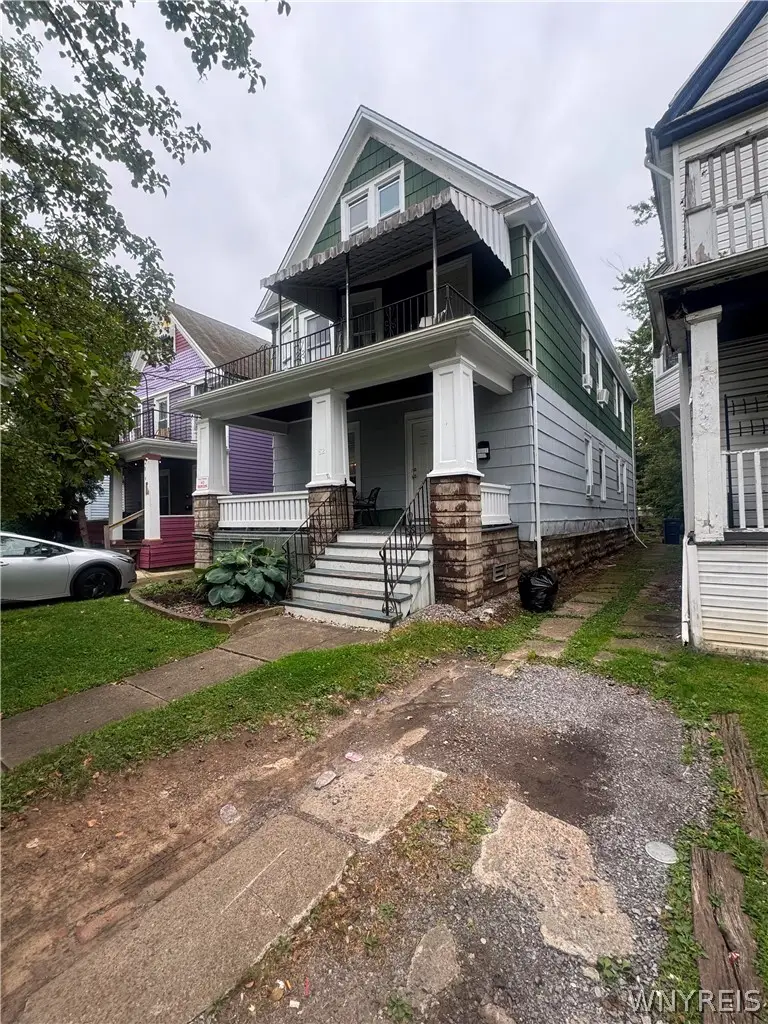 82 Englewood Avenue, Buffalo, NY 14214 - #2