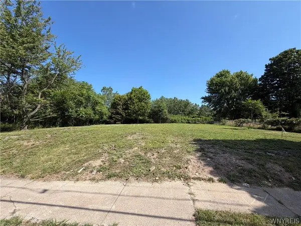 688 S Division Street #N, Buffalo, NY 14210