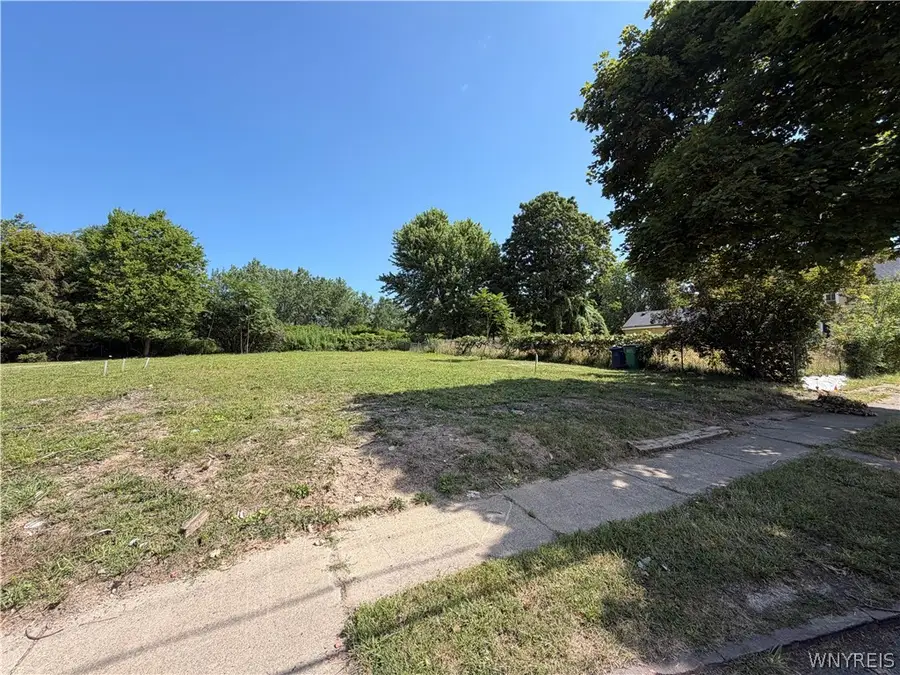 688 S Division Street #N, Buffalo, NY 14210 - #2