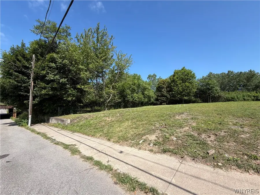 688 S Division Street #N, Buffalo, NY 14210 - #3