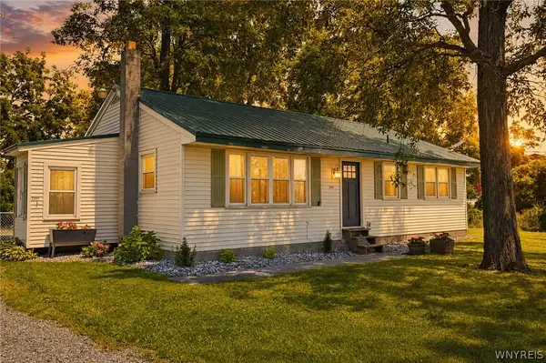 2169 Peoria Road, Leicester, NY 14481