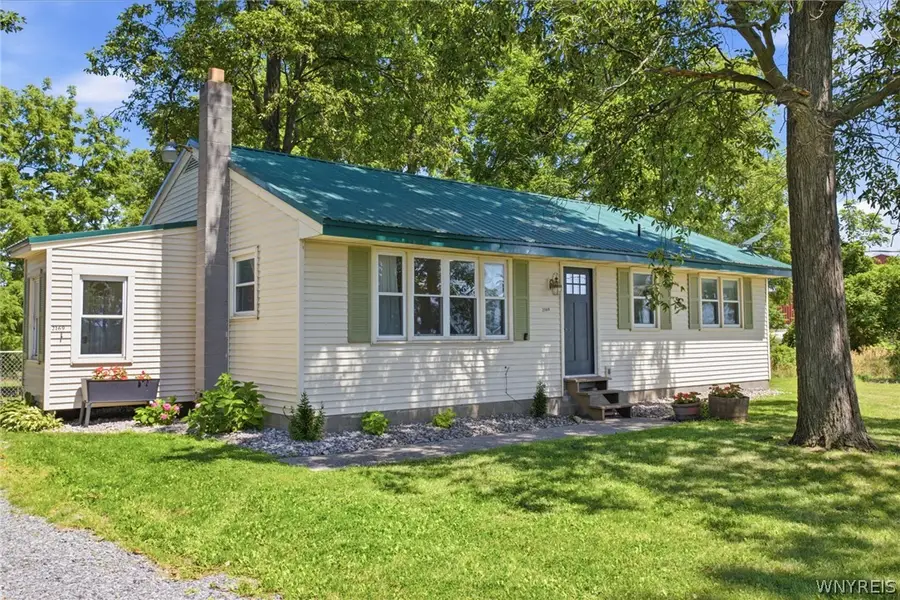 2169 Peoria Road, Leicester, NY 14481 - #2