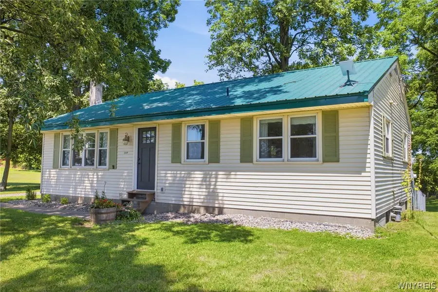 2169 Peoria Road, Leicester, NY 14481 - #3