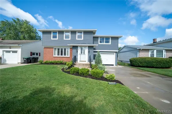 100 Patricia Drive, Tonawanda, NY 14150