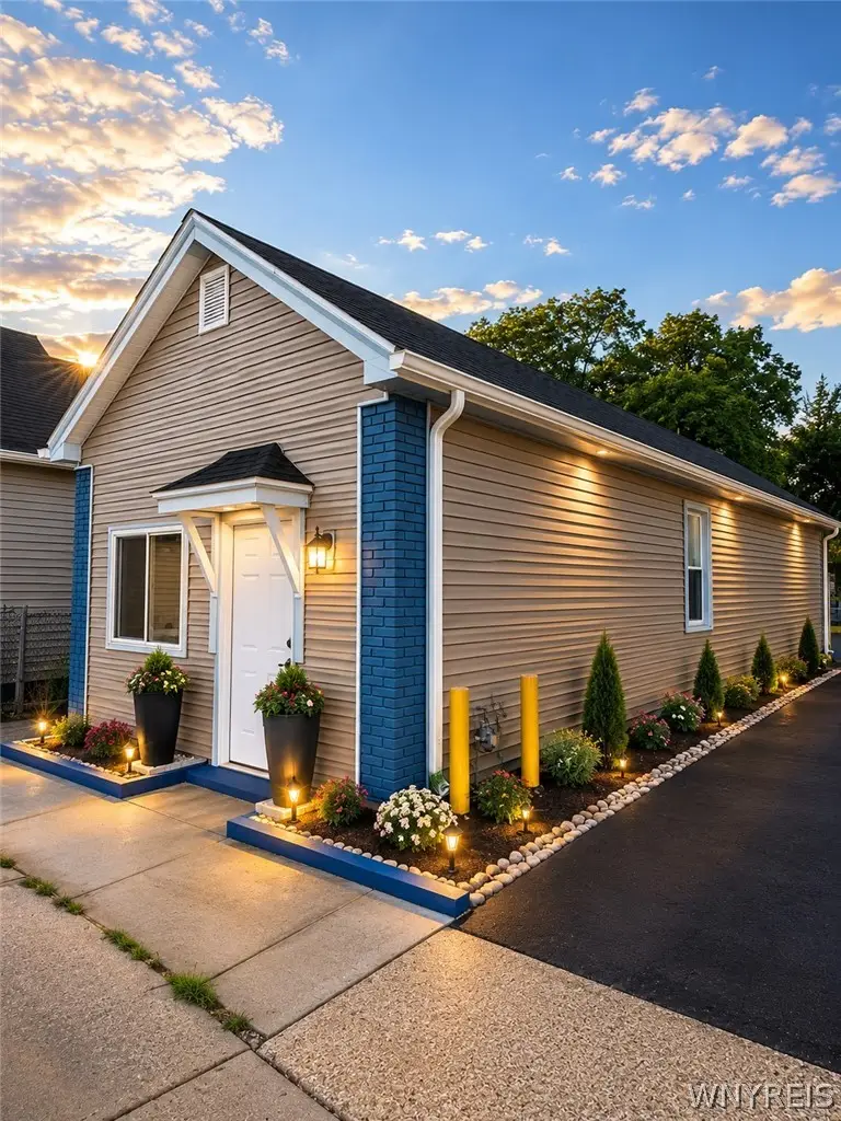 74 Main Street #76, Depew, NY 14043 - #3