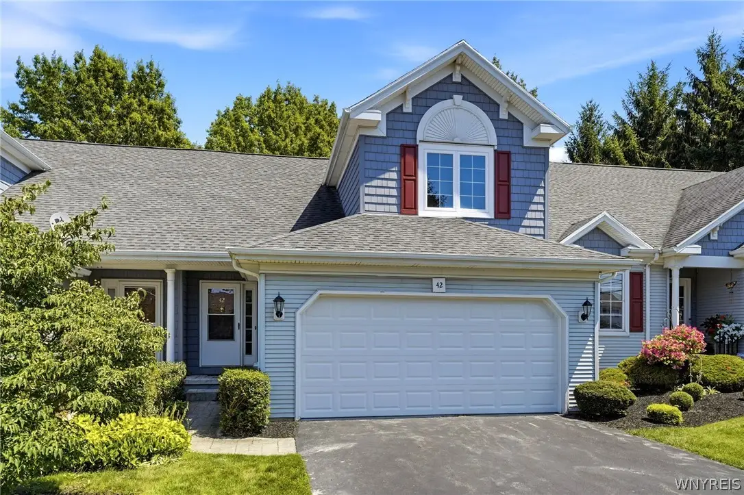 2850 Amsdell Road #42, Hamburg, NY 14075 - #1