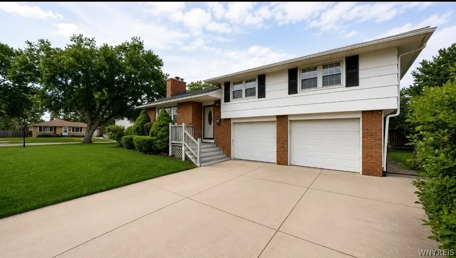 163 Park Forest Drive, Amherst, NY 14221 - #2